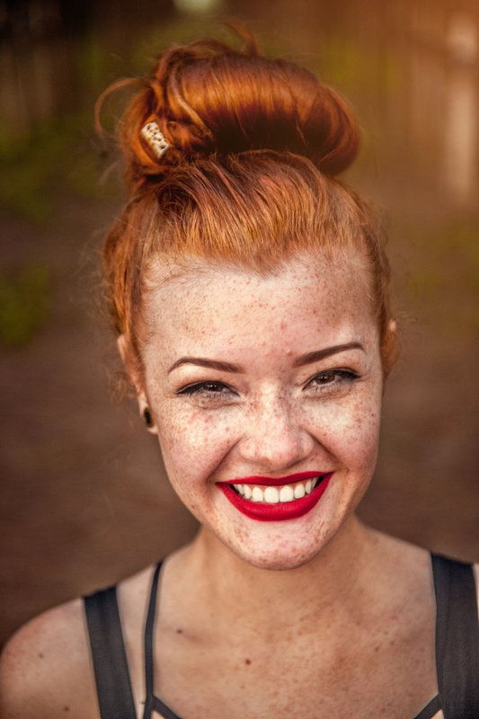Weronika L.