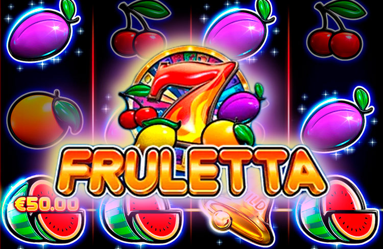 Fruletta - Endorphina slot at GGBet Kasyno Polska Casino