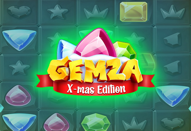 Gemza X-mas - BGaming slot at GGBet Kasyno Polska Casino