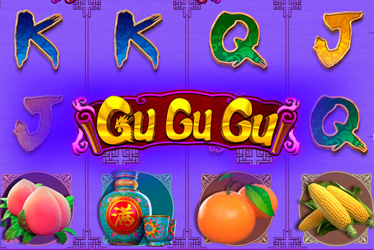 Gu Gu Gu - CQ9 Gaming slot at GGBet Kasyno Polska Casino