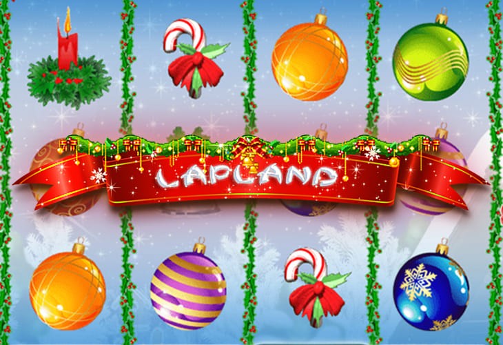 Lapland - Fugaso slot at GGBet Kasyno Polska Casino