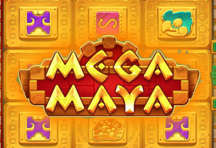 Mega Maya - Swintt slot at GGBet Kasyno Polska Casino
