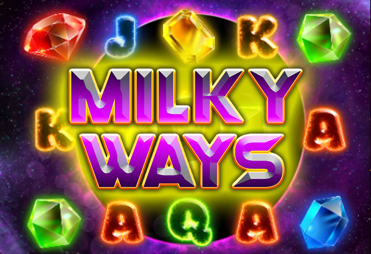 Milky Ways - Nolimit City slot at GGBet Kasyno Polska Casino