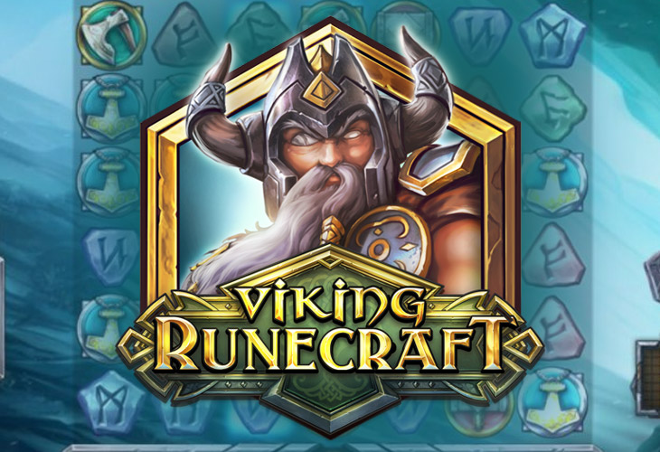 Viking Runecraft - Play'n GO slot at GGBet Kasyno Polska Casino