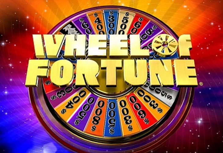 Wheel Of Fortune - IGT slot at GGBet Kasyno Polska Casino