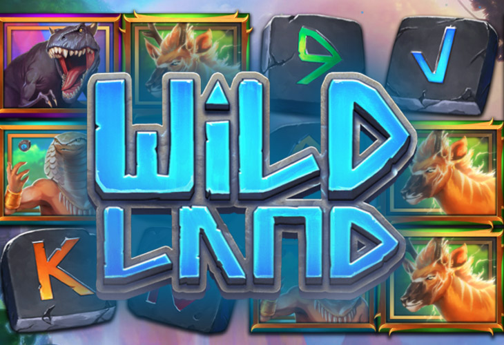 Wild Land - Swintt slot at GGBet Kasyno Polska Casino